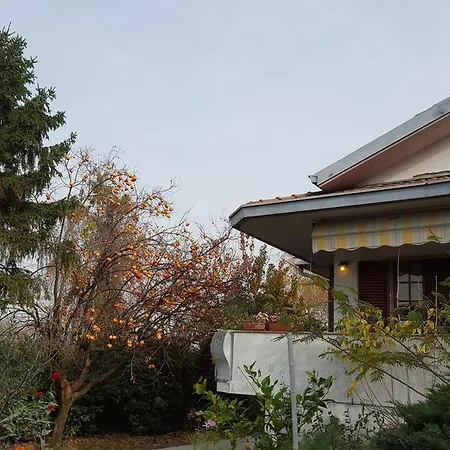 La Bed and Breakfast