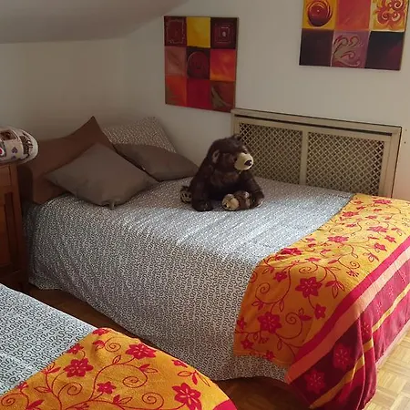 Bed and Breakfast La *