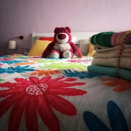 La Bed and Breakfast Zanica