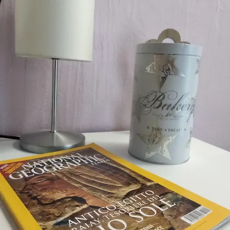 Bed and Breakfast La *