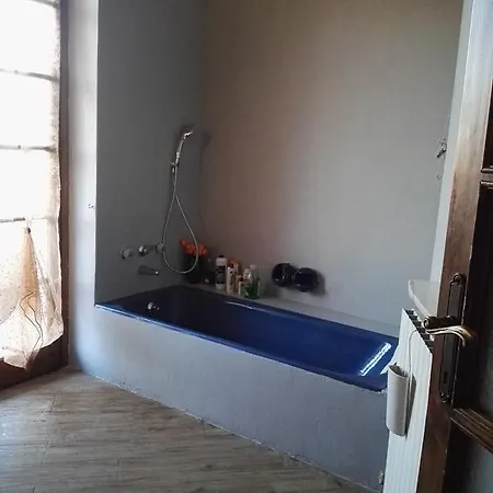 La Bed & Breakfast