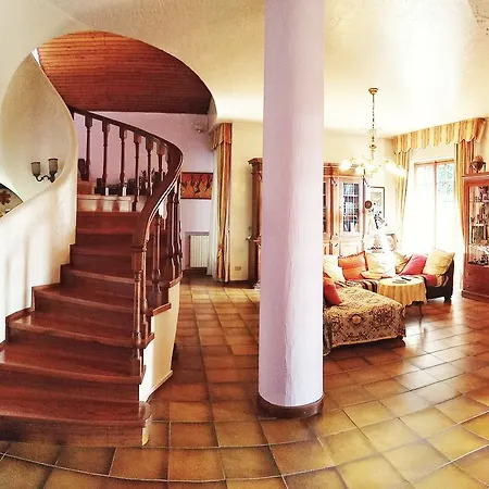La Bed & Breakfast