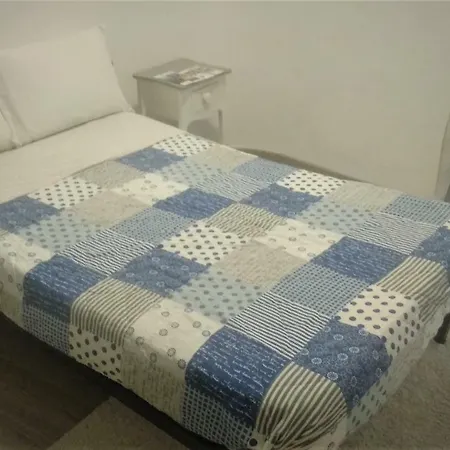 Bed & Breakfast La