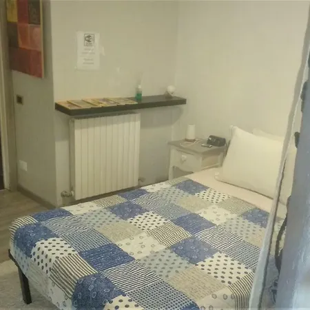 La Bed & Breakfast Zanica