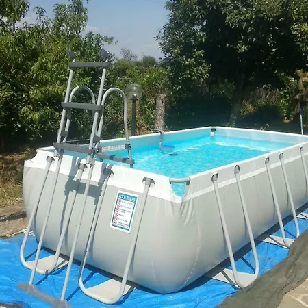 Bed & Breakfast La Zanica