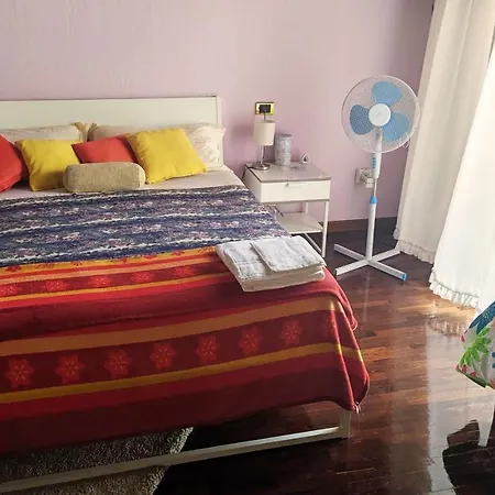 Bed & Breakfast La *