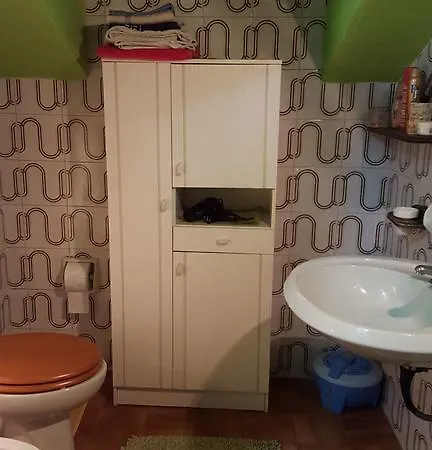 Bed & Breakfast La Zanica