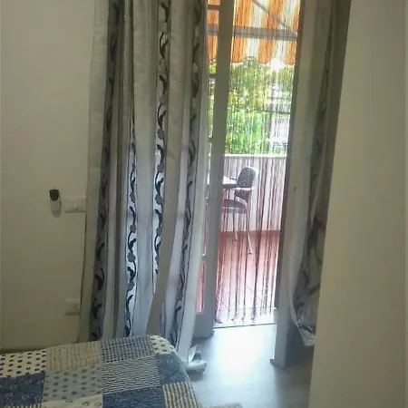 Bed & Breakfast La